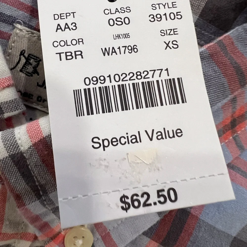 J. Crew